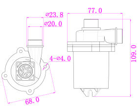 ZL50-33Warm Water Pressure Circulation Pump.png