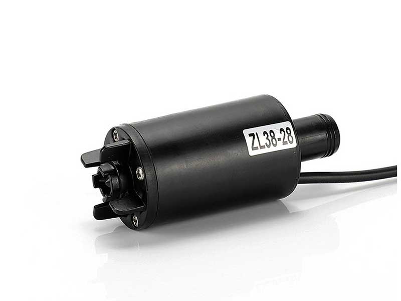 ZL38-28 Submerged Pump