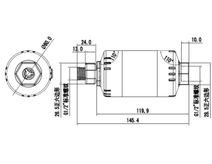 ZL50-18 High-rise water supply Brushless DC water pump.png