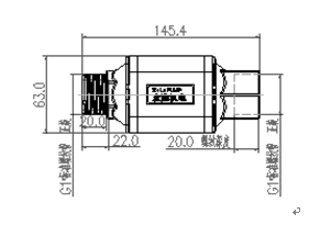 ZL50-19 High-rise water supply Brushless DC water pump (2).png