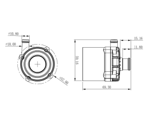 ZL50-29 水暖床墊熱水循環(huán)無刷水泵.png