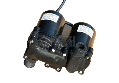 ZL50-15B High Building Water Supply Pump