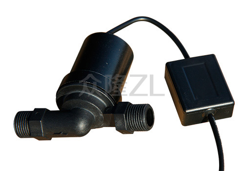 ZL38-33BG Warm Water Circulation Pump