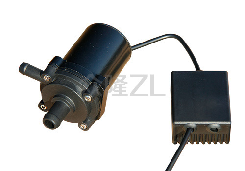 ZL50-17BG Warm Water Bath Pump